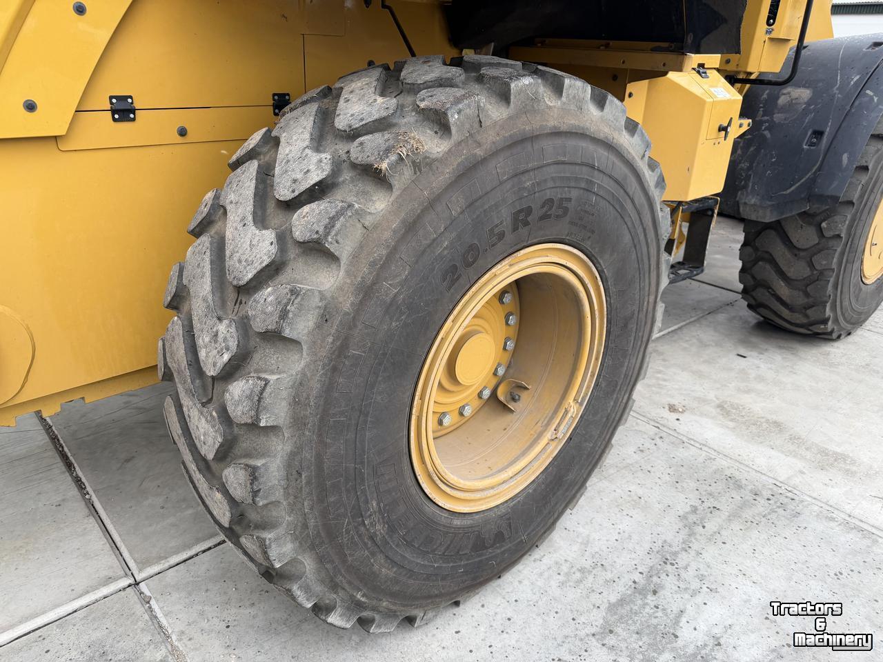 Radlader Caterpillar Shovel 938M