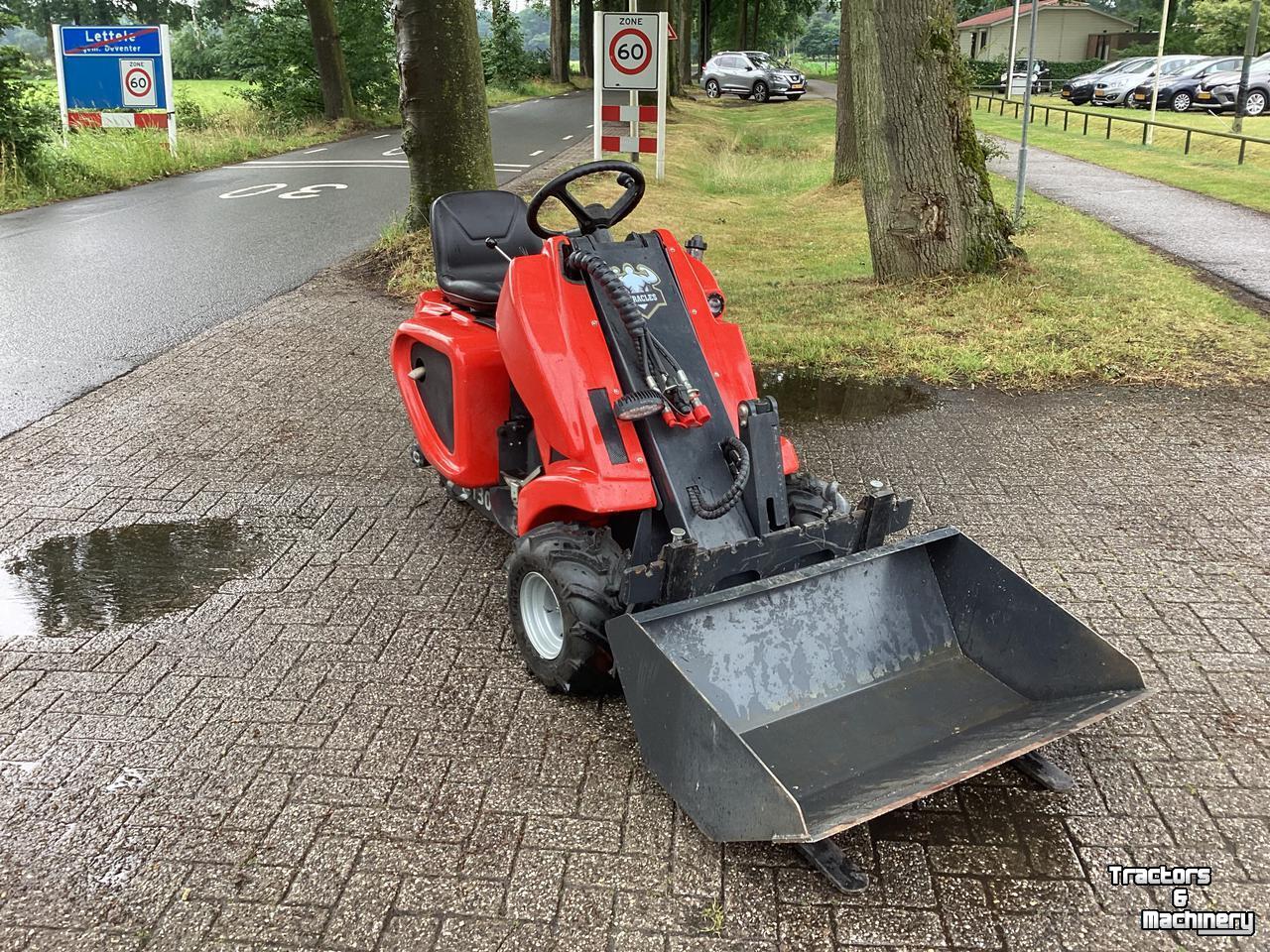 Radlader Heracles Heracles H130 Pro