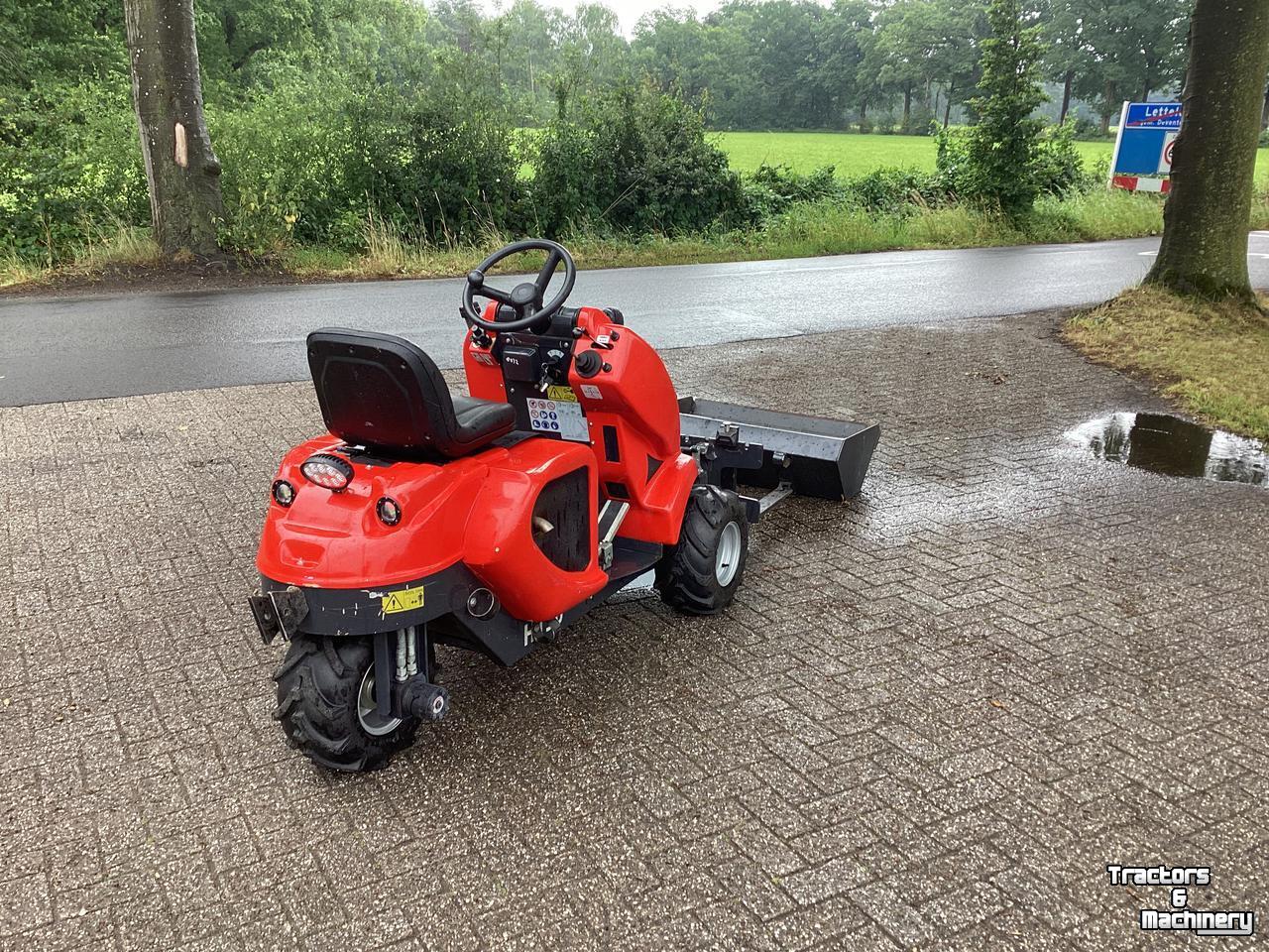 Radlader Heracles Heracles H130 Pro