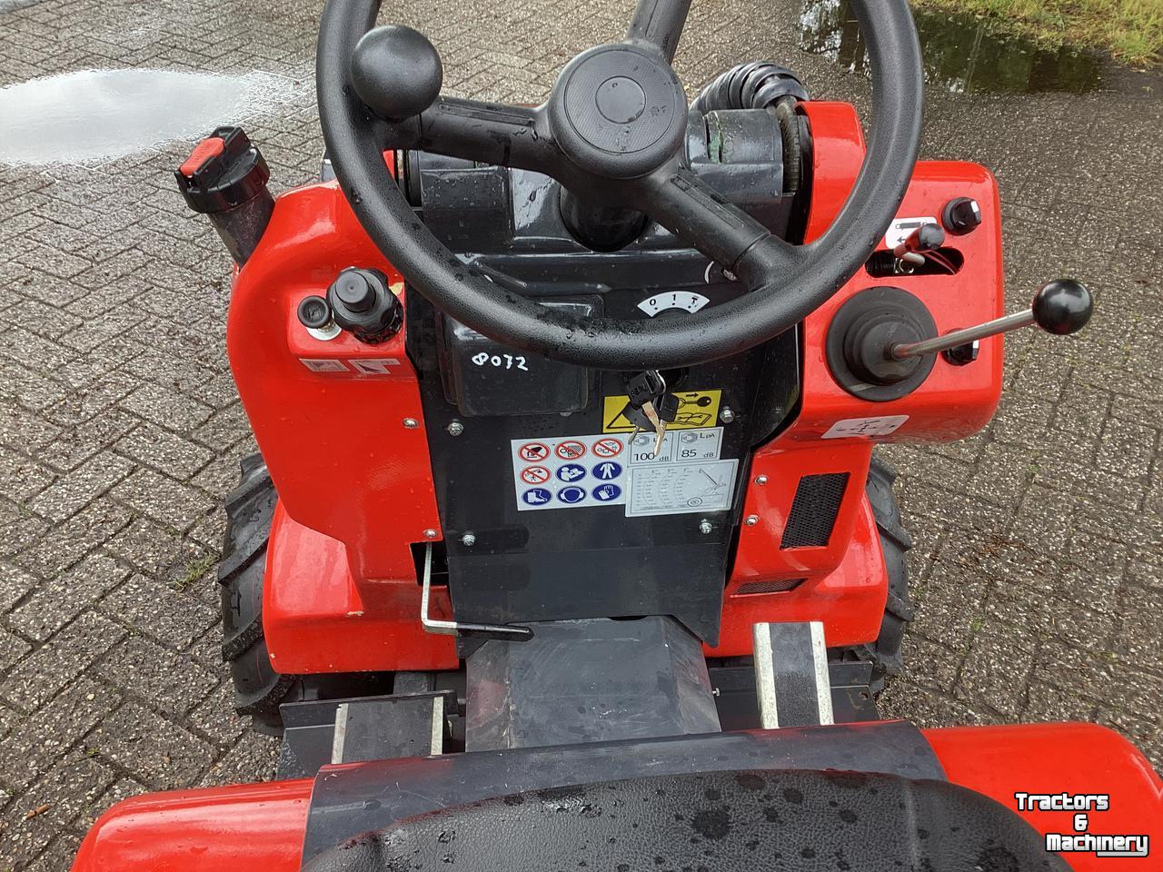 Radlader Heracles Heracles H130 Pro