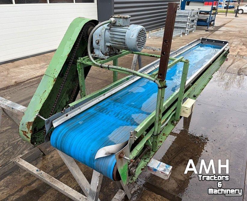 Förderband  3030X400 TRANSPORTBAND VLAKKE BAND FLAT BELT CONVEYOR BELT FLACHBAND FÖRDERBAND