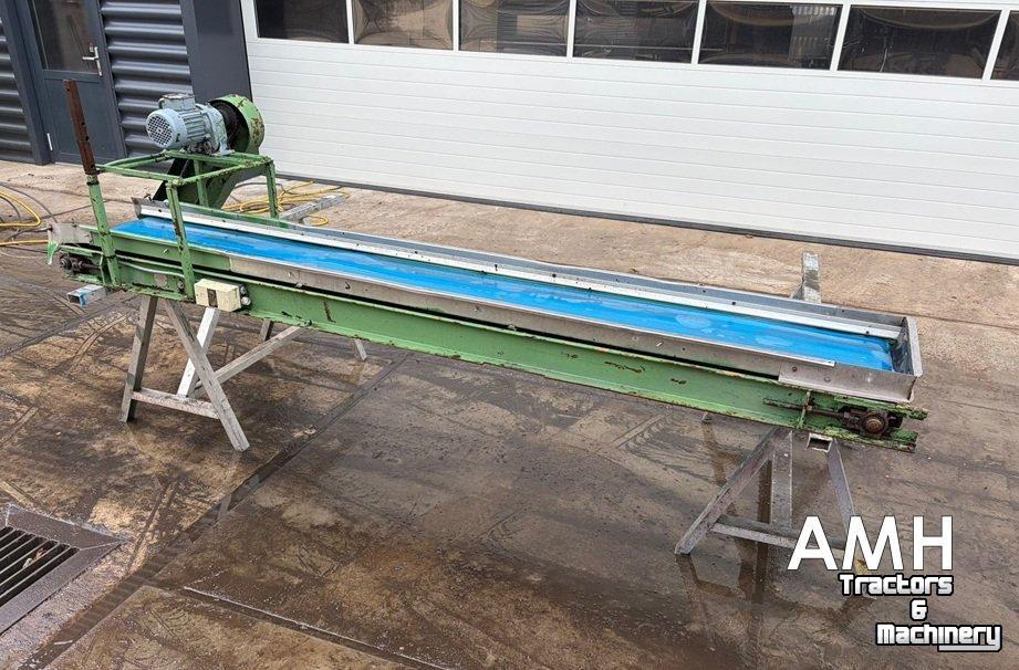 Förderband  3030X400 TRANSPORTBAND VLAKKE BAND FLAT BELT CONVEYOR BELT FLACHBAND FÖRDERBAND