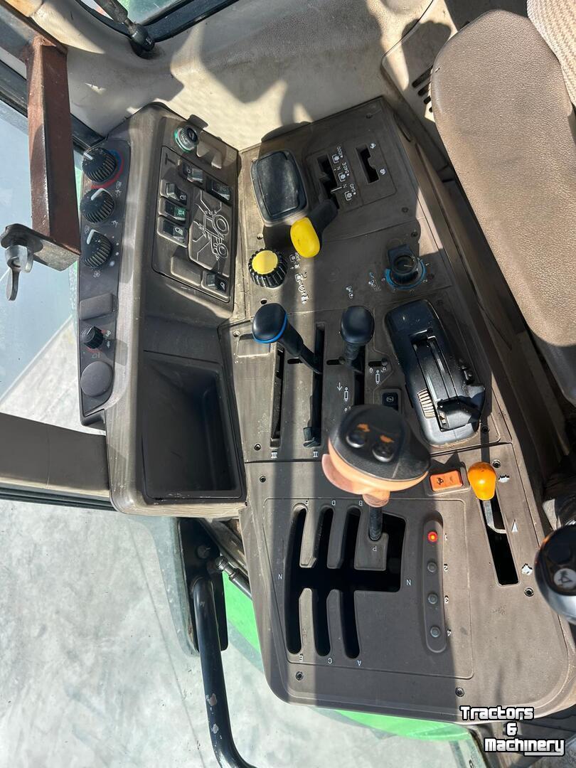 Schlepper / Traktor John Deere 6230