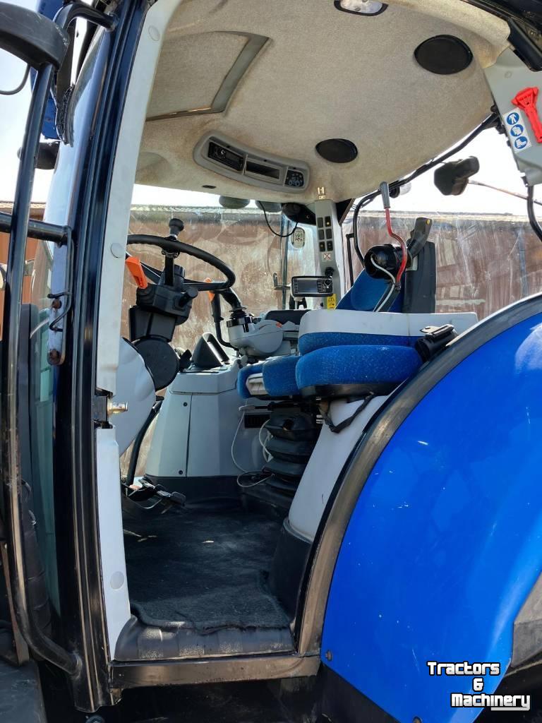 Schlepper / Traktor New Holland T7.170 RC