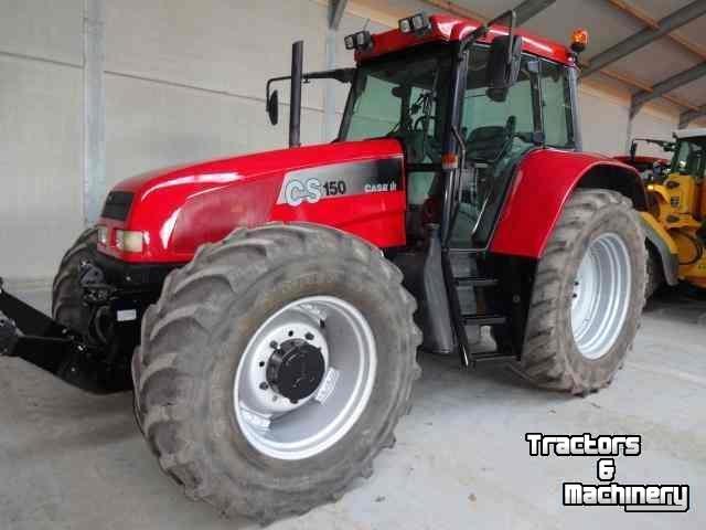 Schlepper / Traktor Case-IH CS150