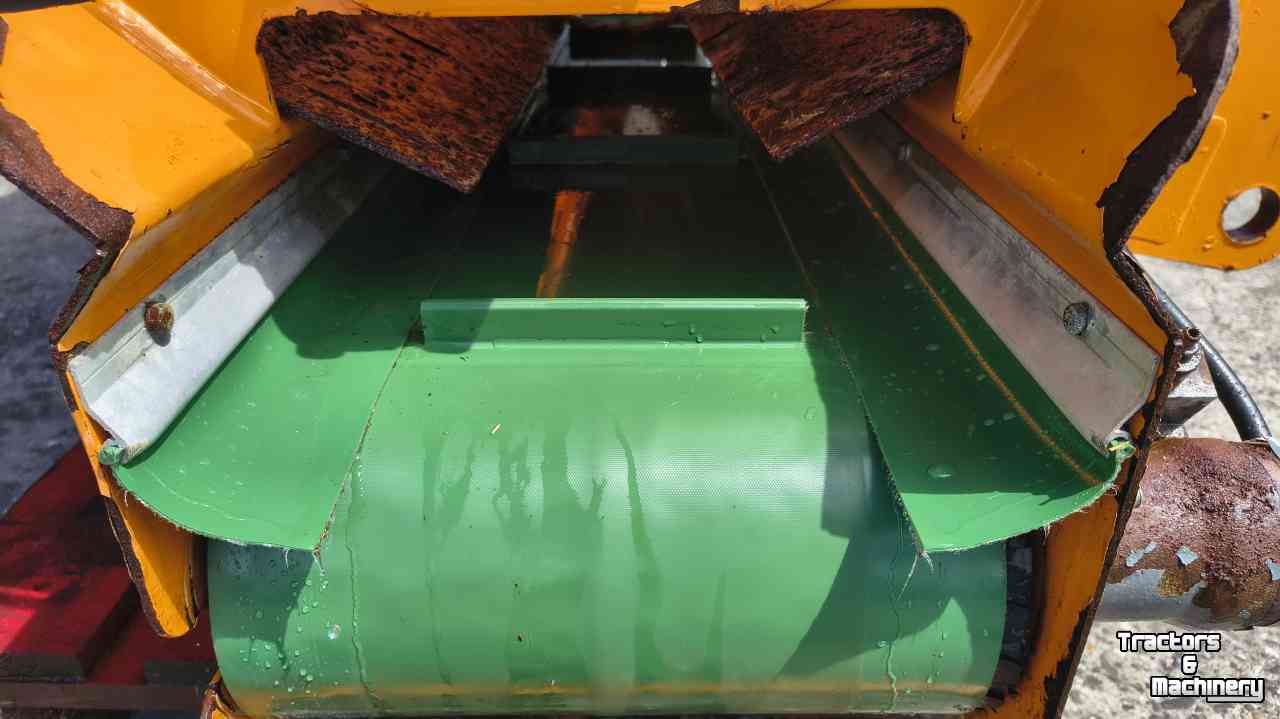Sonstiges Anbauteile und Zubehör Flingk KSS 1015