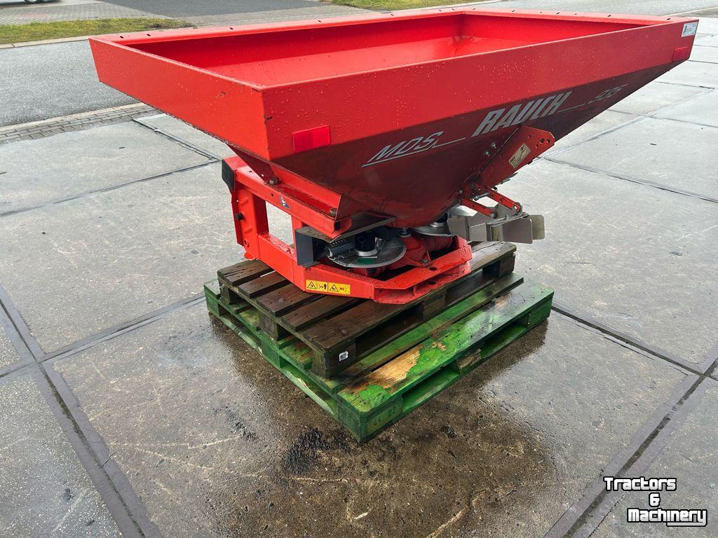 Düngerstreuer Rauch KUNSTMESTSTROOIER TYPE MDS 935 ECO