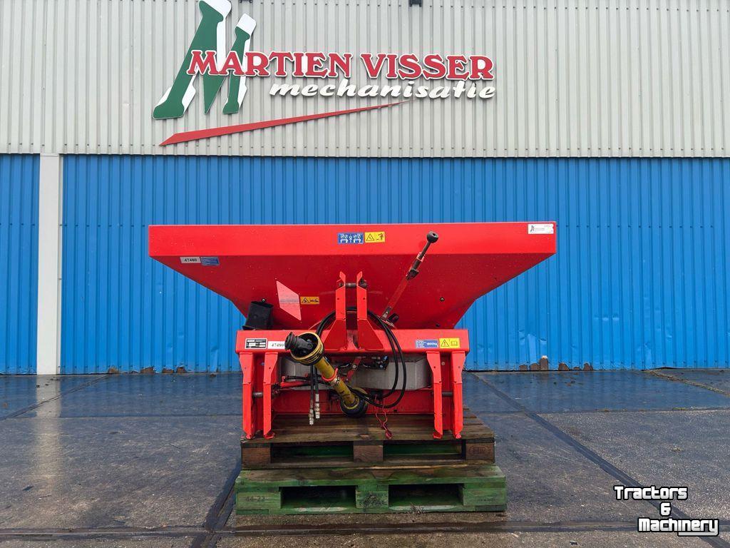 Düngerstreuer Rauch KUNSTMESTSTROOIER TYPE MDS 935 ECO