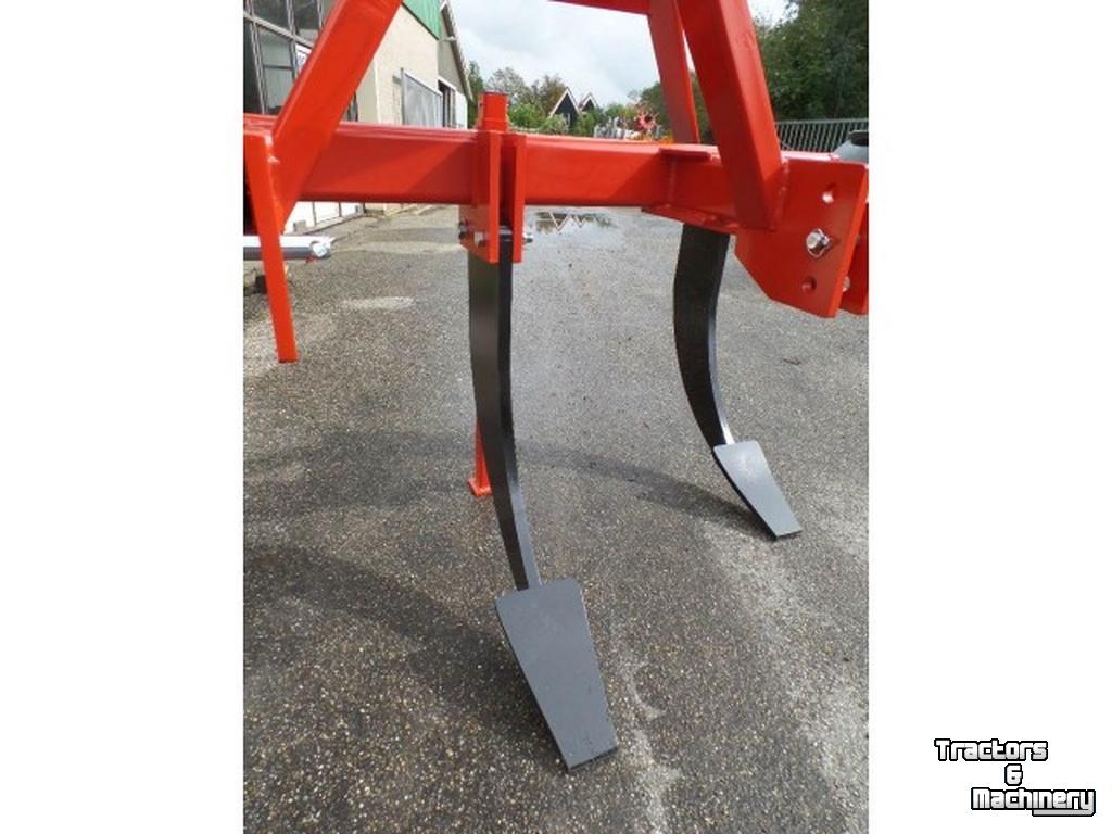 Tiefenlockerer Goudland woeler NIEUW W3PHD Heavy Duty