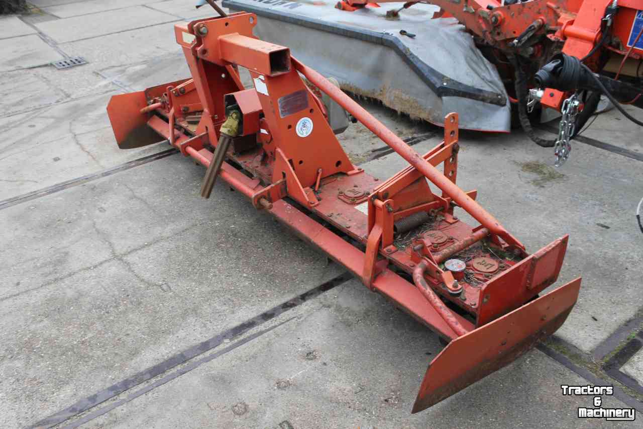 Kreiselegge Lely Roterra 300-33 Lelyterra rotorkopeg rotoreg zonder rol
