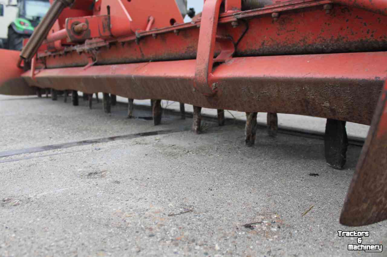 Kreiselegge Lely Roterra 300-33 Lelyterra rotorkopeg rotoreg zonder rol