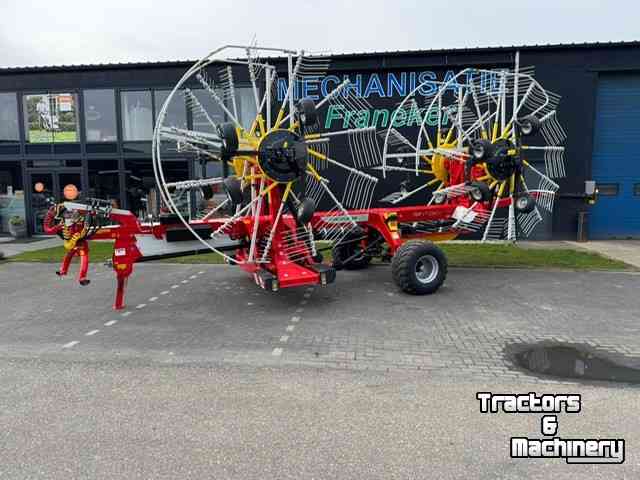 Schwader Pottinger Top VT 12540C