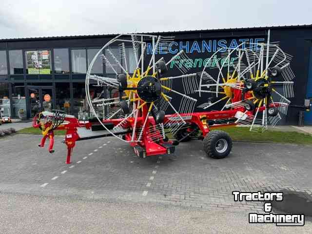 Schwader Pottinger Top VT 12540C