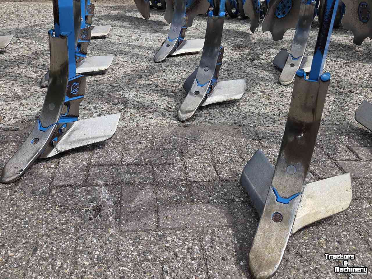 Grubber Lemken Karat 9/300 Cultivator