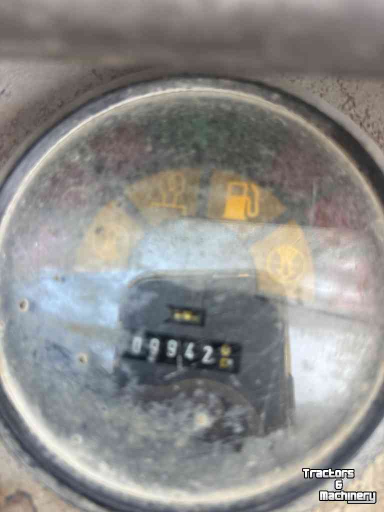 Gabelstapler  Linde h70 diesel heftruck