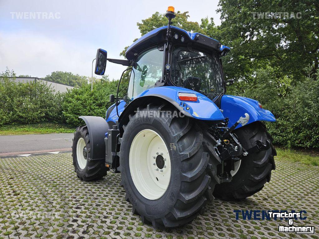 Schlepper / Traktor New Holland T 6.145 EC Stage V