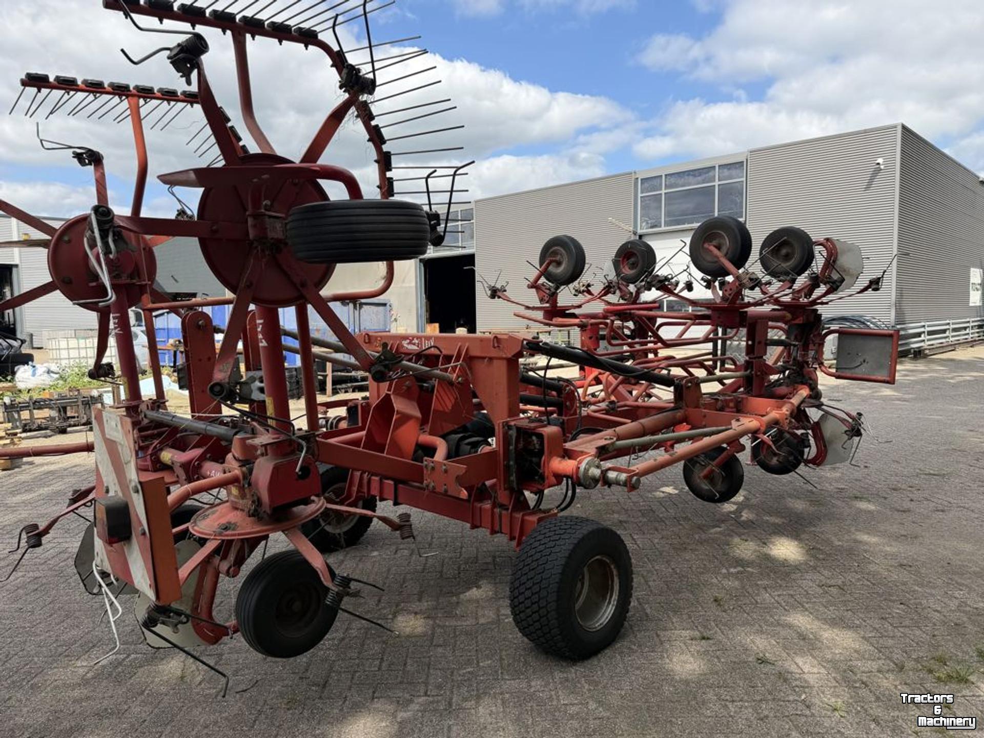 Kreiselheuer Lely 4.1040.0001.1