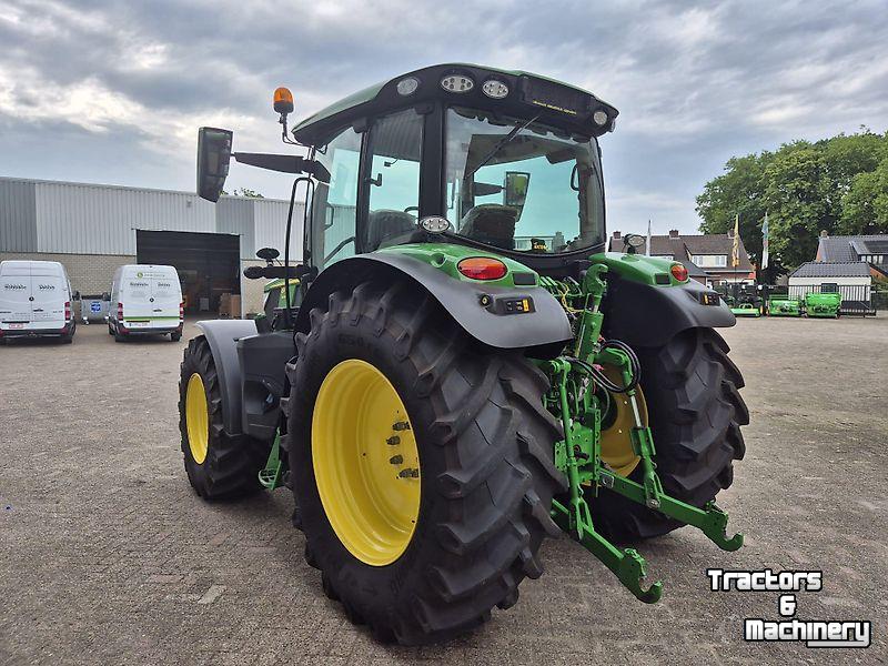 Schlepper / Traktor John Deere 6R150