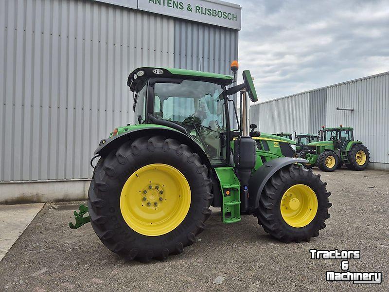 Schlepper / Traktor John Deere 6R150