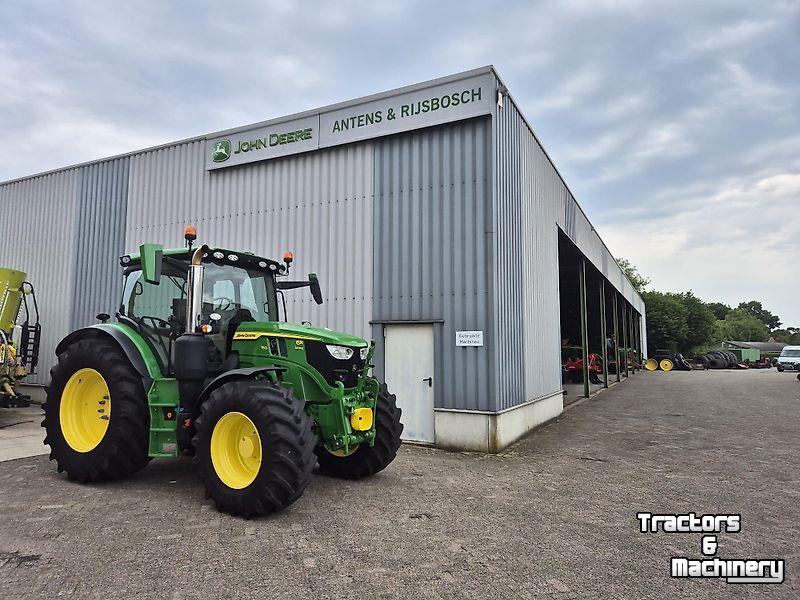 Schlepper / Traktor John Deere 6R150