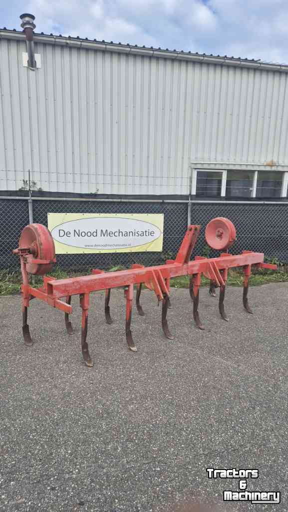 Grubber  310