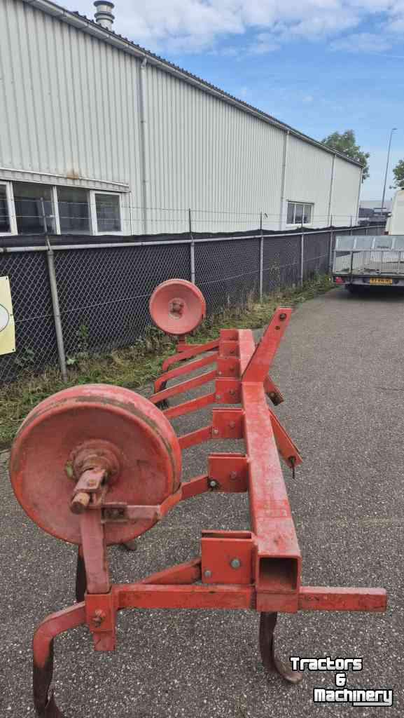 Grubber  310