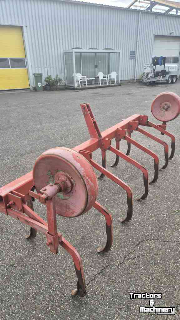 Grubber  310