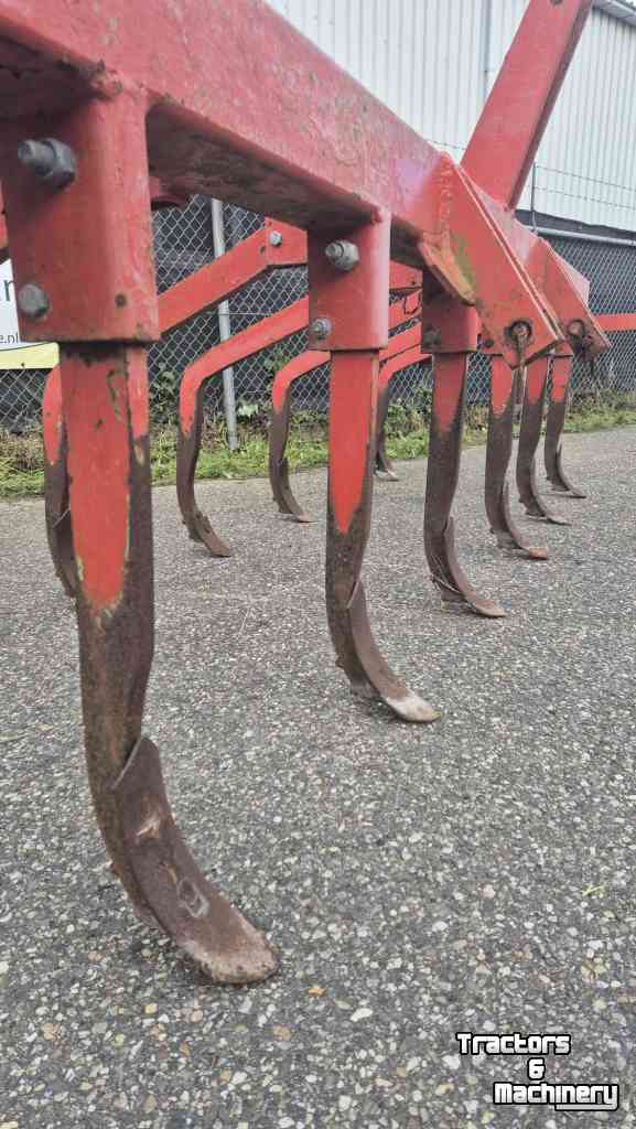 Grubber  310