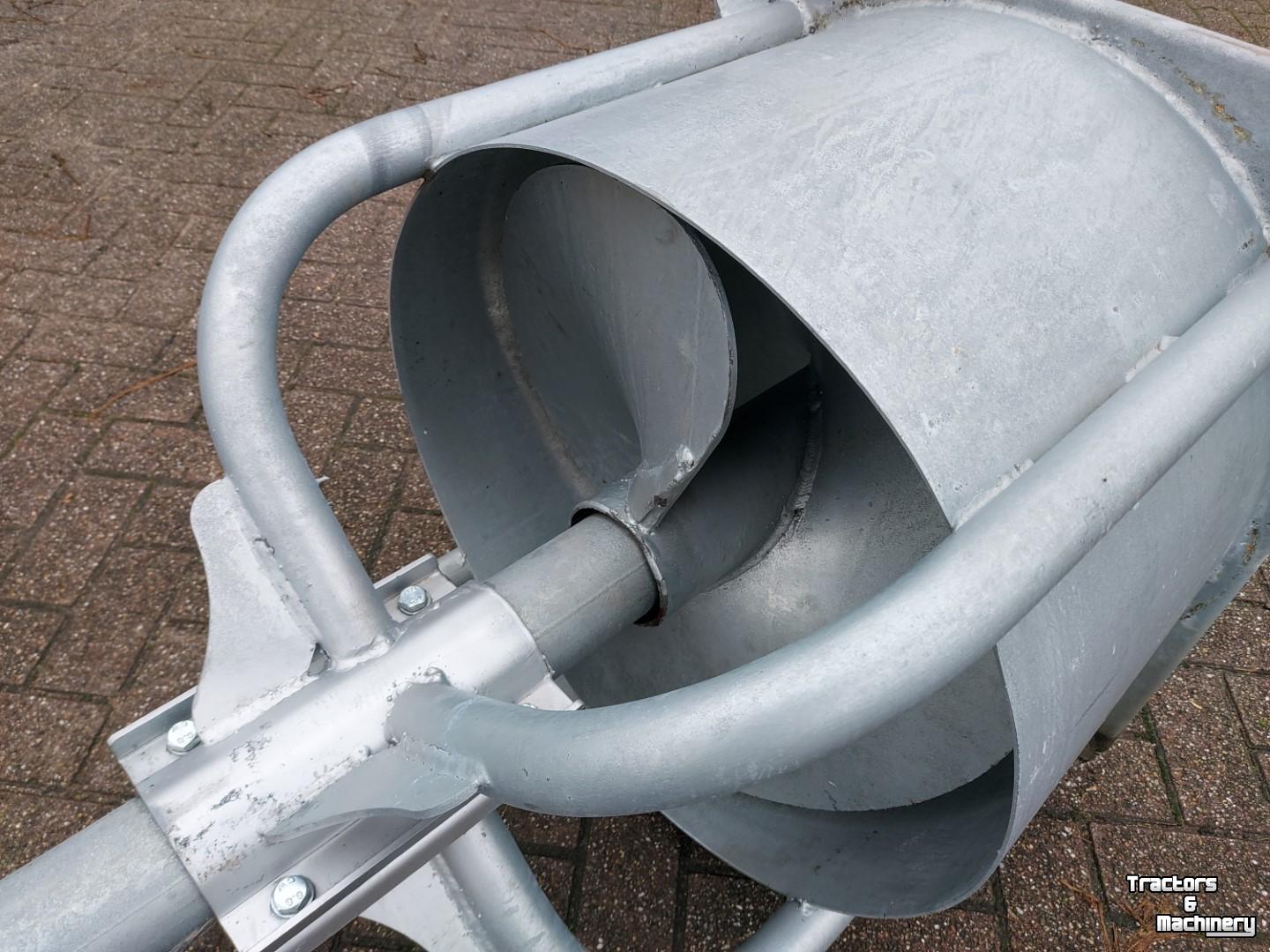 Güllemixer VDW 4.50M