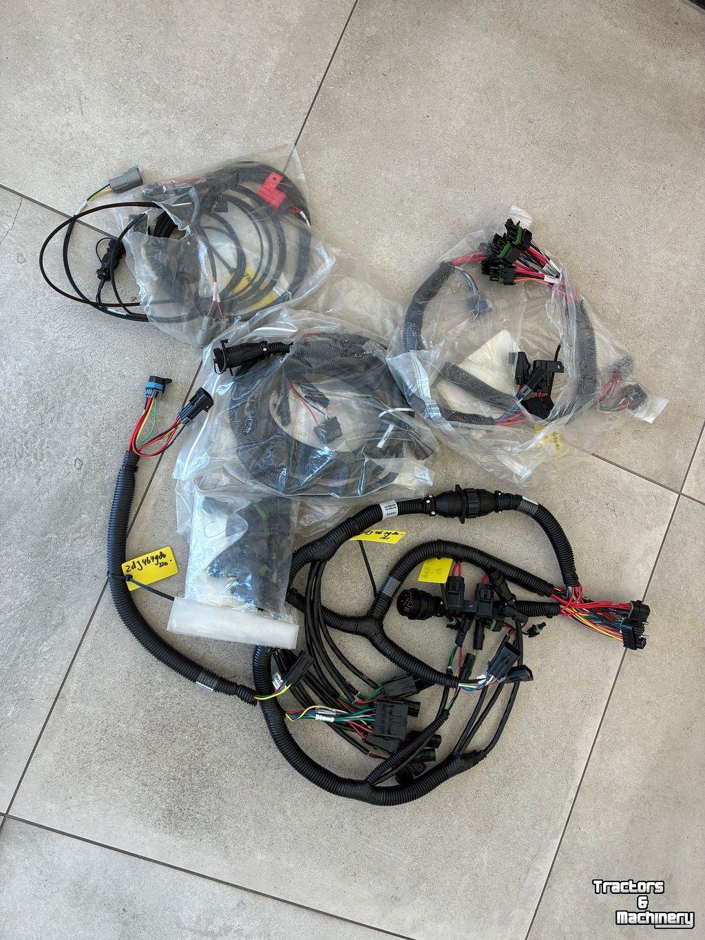 GPS Lenksystemen und Zubehör Trimble Seed controller