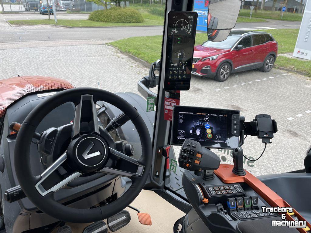 Schlepper / Traktor Valtra N175D