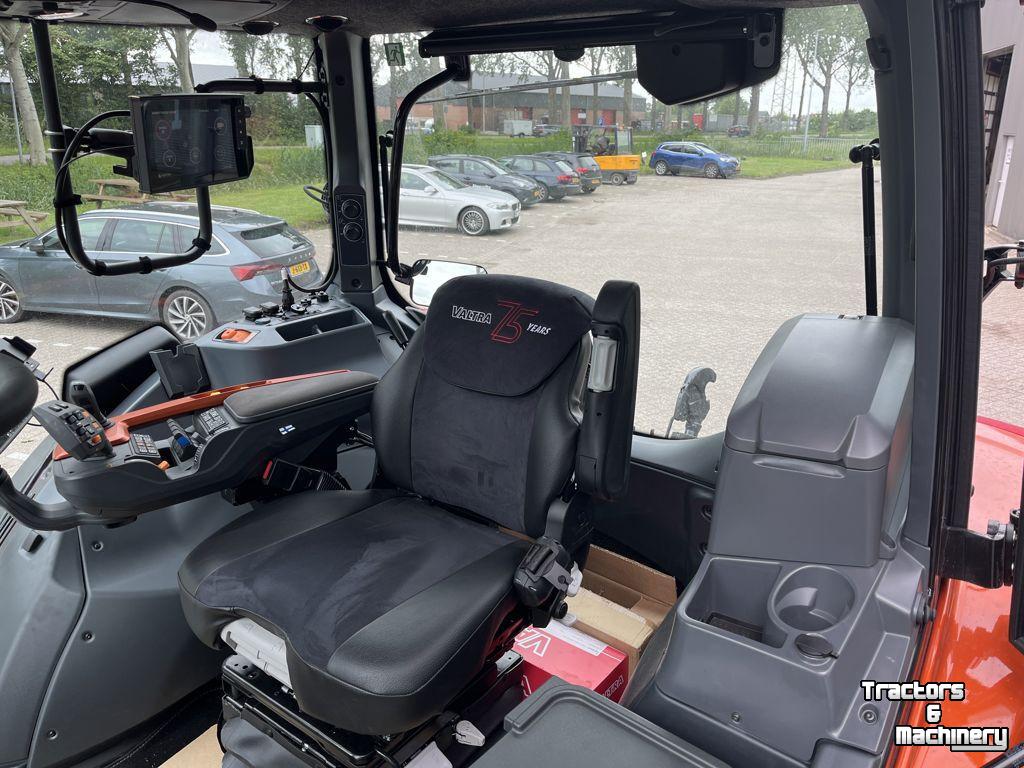 Schlepper / Traktor Valtra N175D