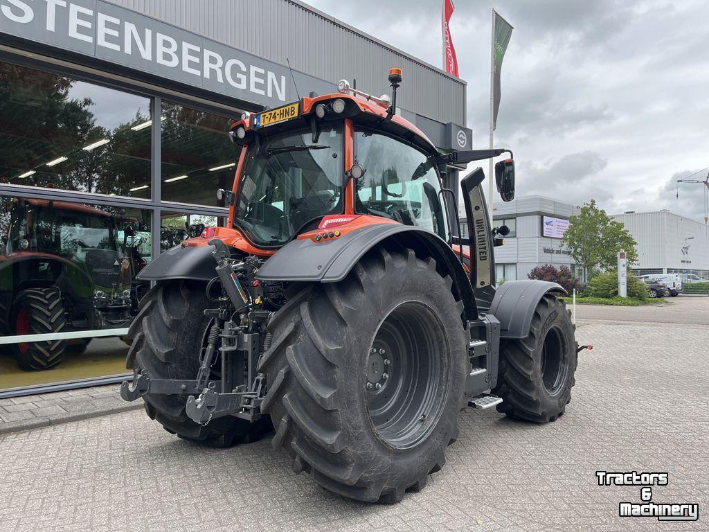 Schlepper / Traktor Valtra N175D