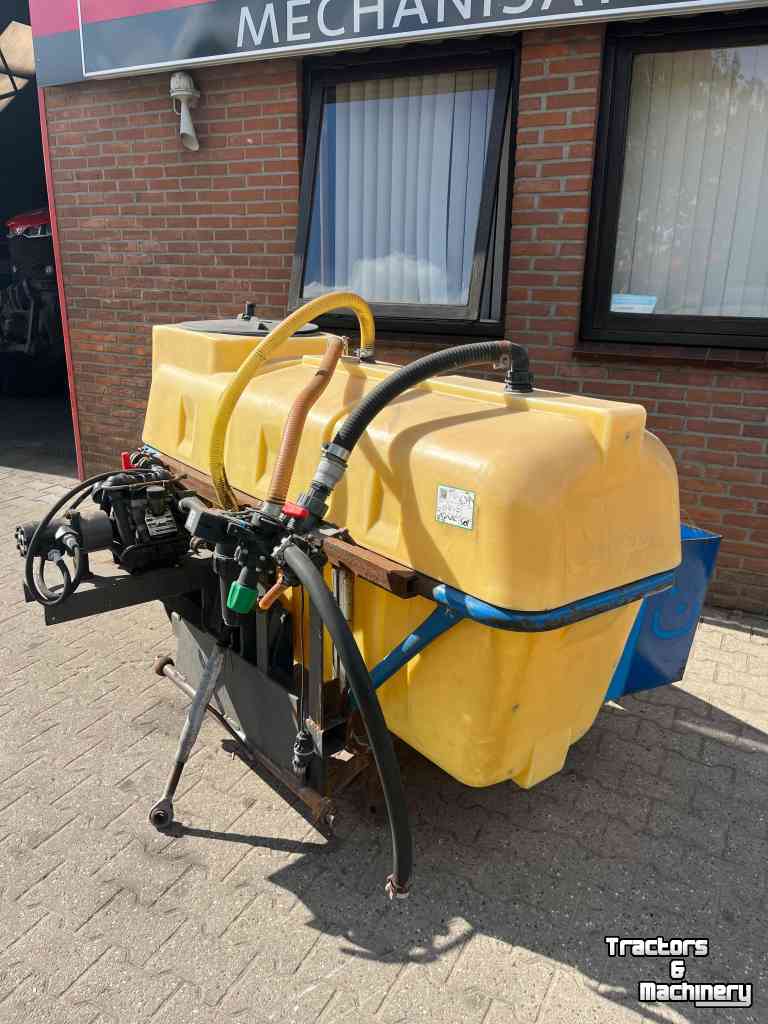 Fronttank für Spritze Sieger Fronttank, vloeistoftank, diversen