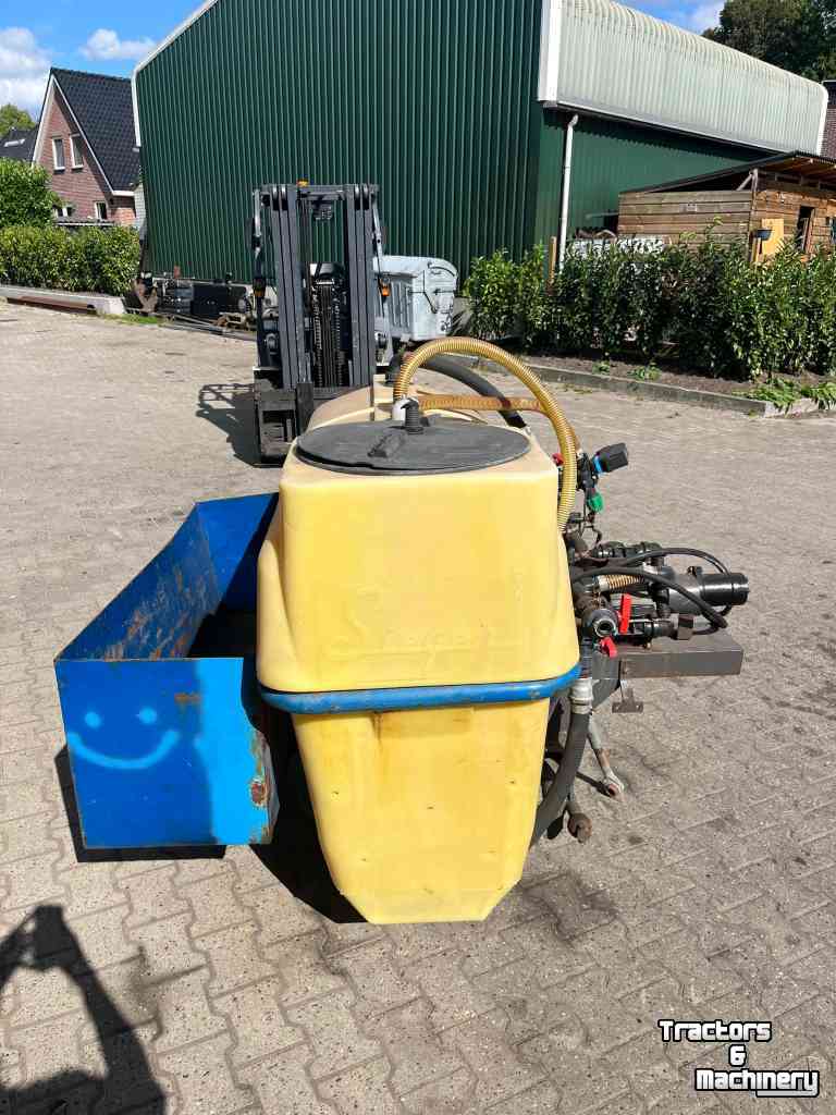 Fronttank für Spritze Sieger Fronttank, vloeistoftank, diversen