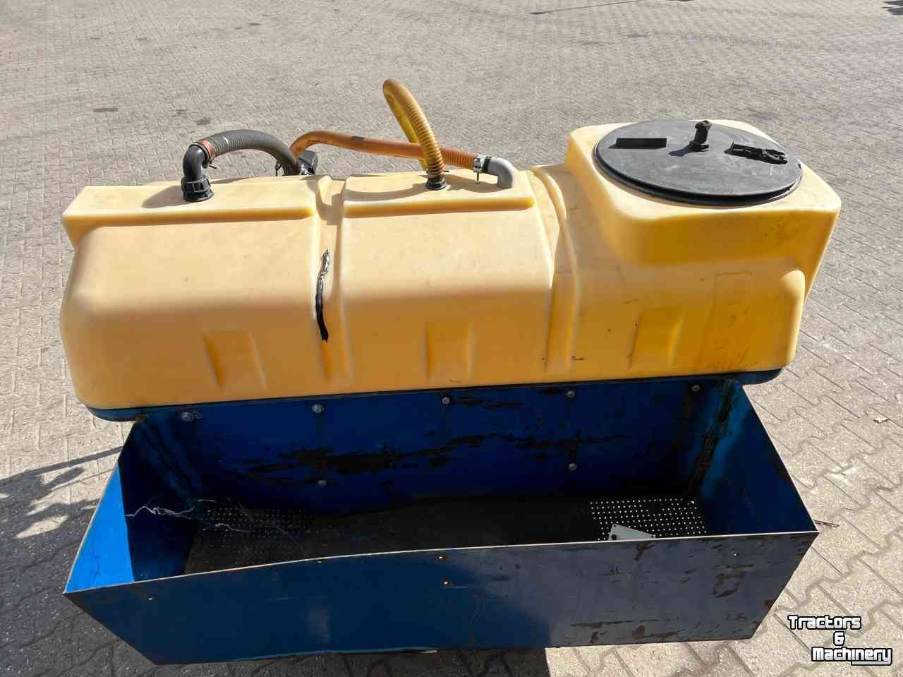 Fronttank für Spritze Sieger Fronttank, vloeistoftank, diversen