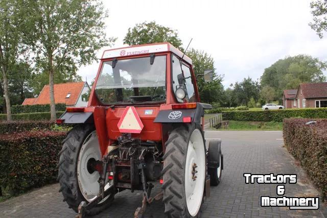 Schlepper / Traktor Fiat 60-90