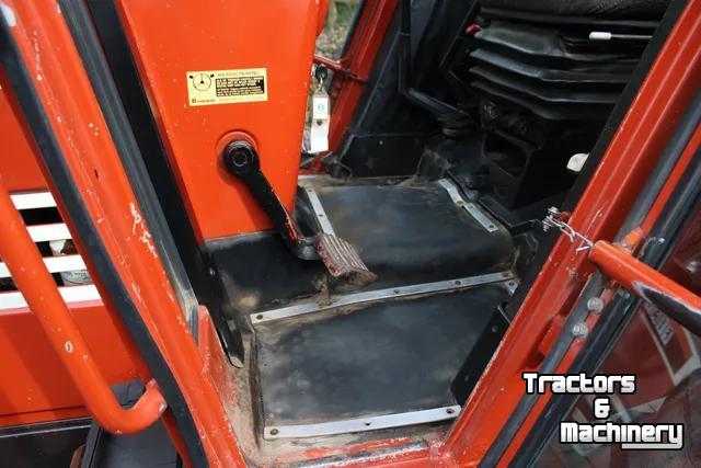 Schlepper / Traktor Fiat 60-90