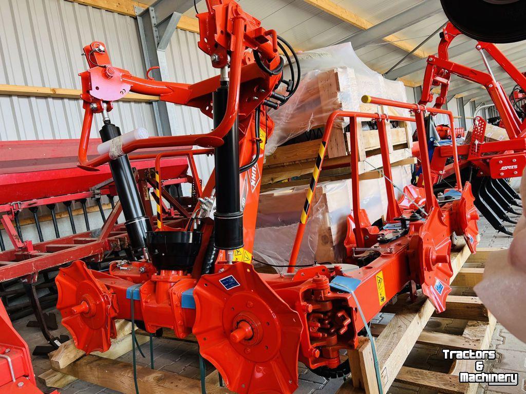 Kreiselheuer Kuhn GF 10803