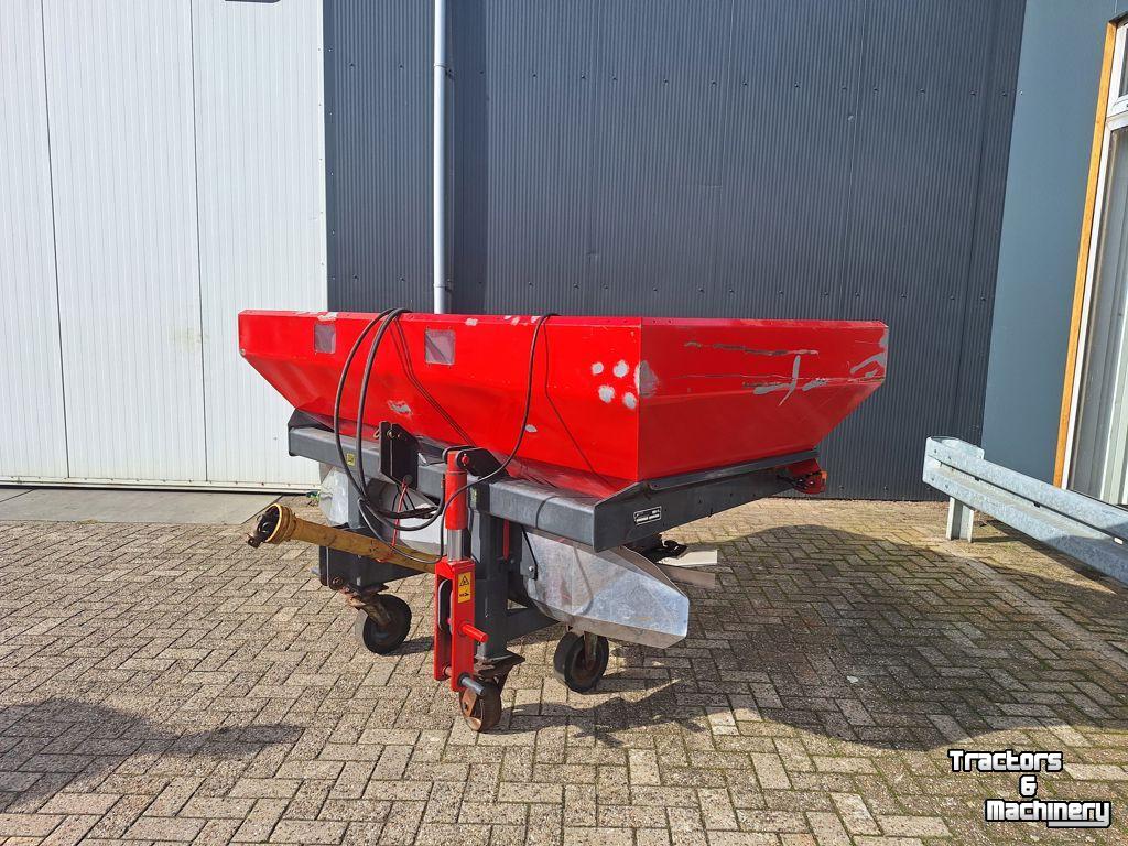 Düngerstreuer Vicon RS-XL