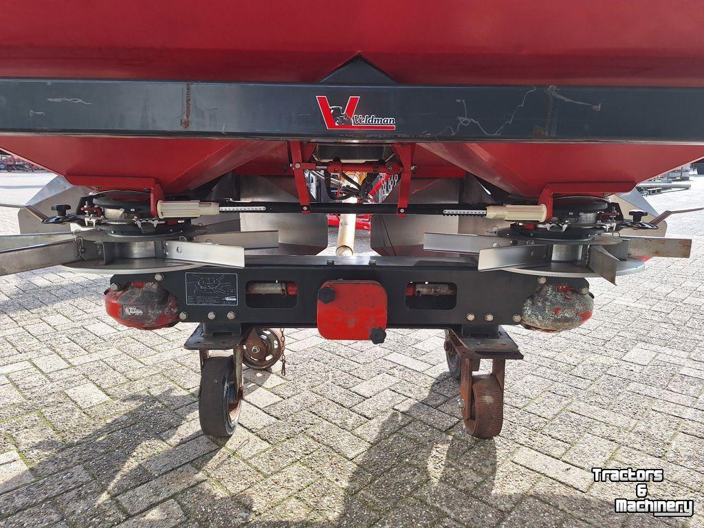 Düngerstreuer Vicon RS-XL