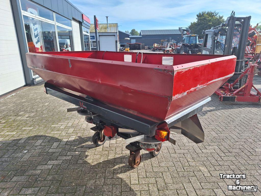 Düngerstreuer Vicon RS-XL