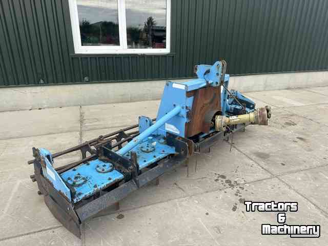 Kreiselegge Sigma sigma ers 3000