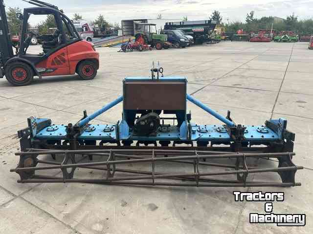 Kreiselegge Sigma sigma ers 3000