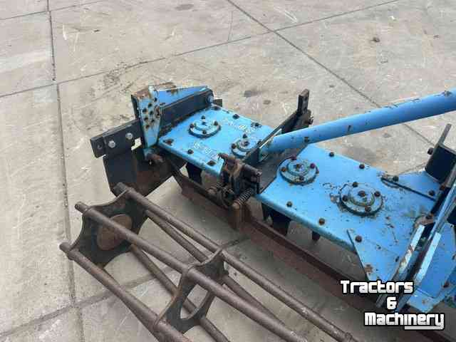 Kreiselegge Sigma sigma ers 3000