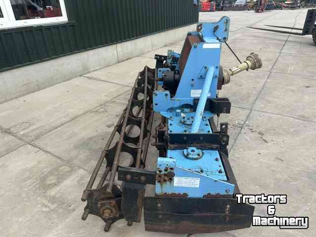 Kreiselegge Sigma sigma ers 3000