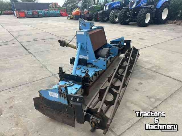 Kreiselegge Sigma sigma ers 3000