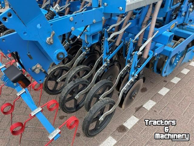 Drillmaschine Lemken saphir 9/300 20 rijen