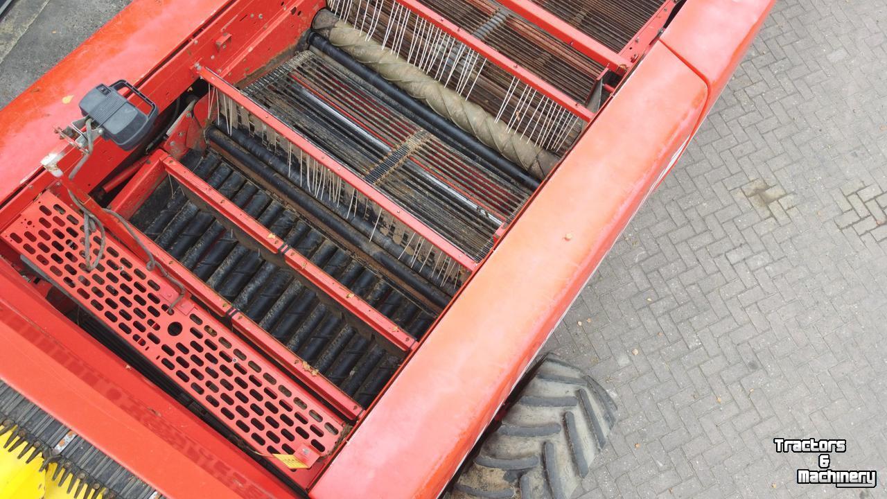 Kartoffelroder Grimme GZ 1700 DLS ROOIER