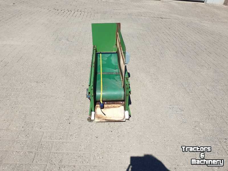 Förderband  Transportband